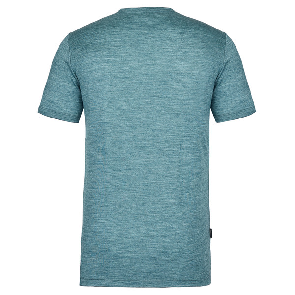 MEN SPHERE II SS TEE HITT Herren - Funktionsshirt