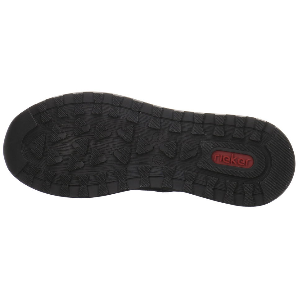 Rieker Schnürschuh