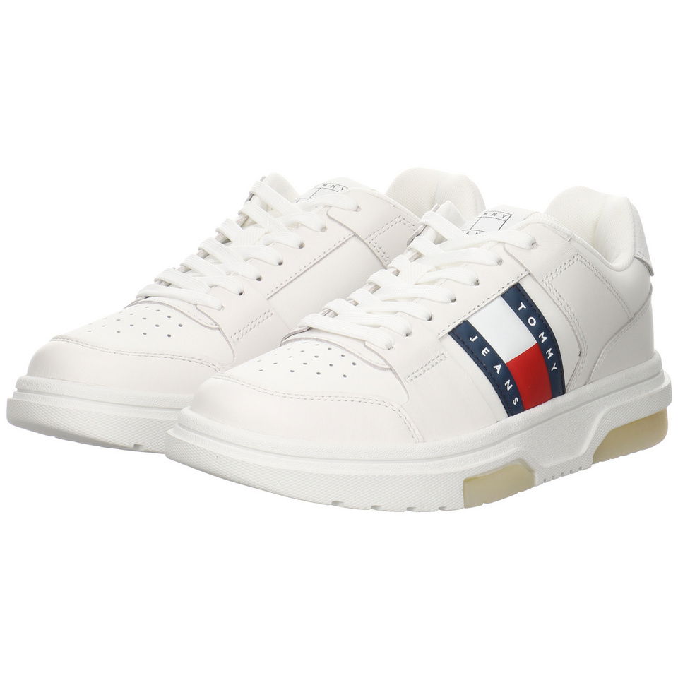 Tommy Jeans Brooklyn Elevated Sneaker
