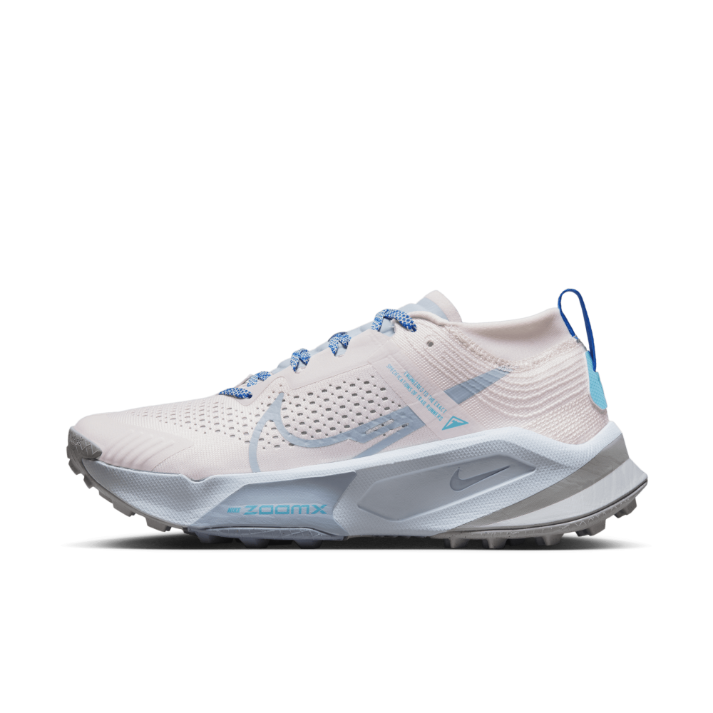 Nike ZoomX Zegama DH0625-601 / pink