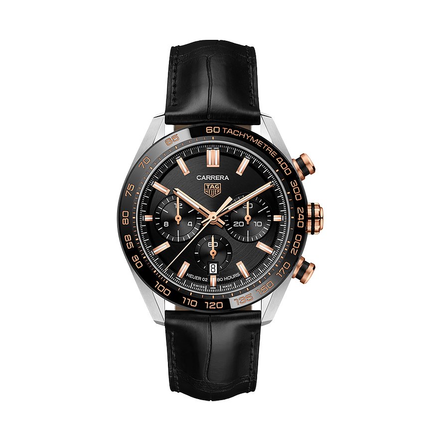 TAG Heuer Chronograph Carrera Chronograph