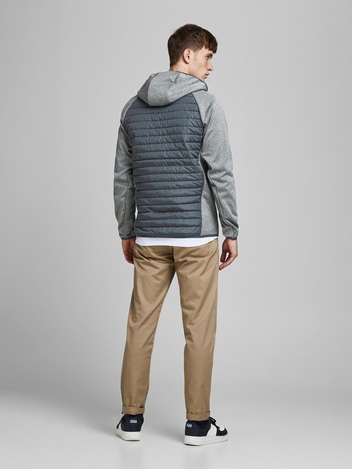 Jack & Jones Steppjacke 