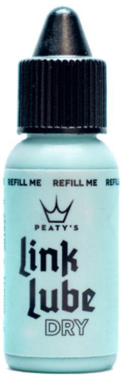 Peaty's LinkLube Dry Kettenschmiermittel kaufen | Bike-Discount