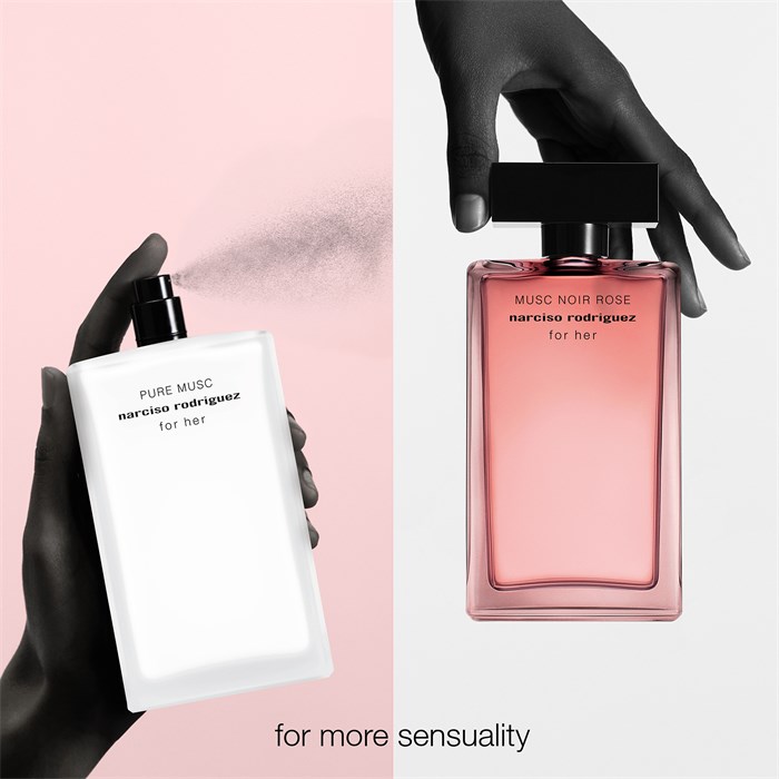 Eau de Parfum Spray