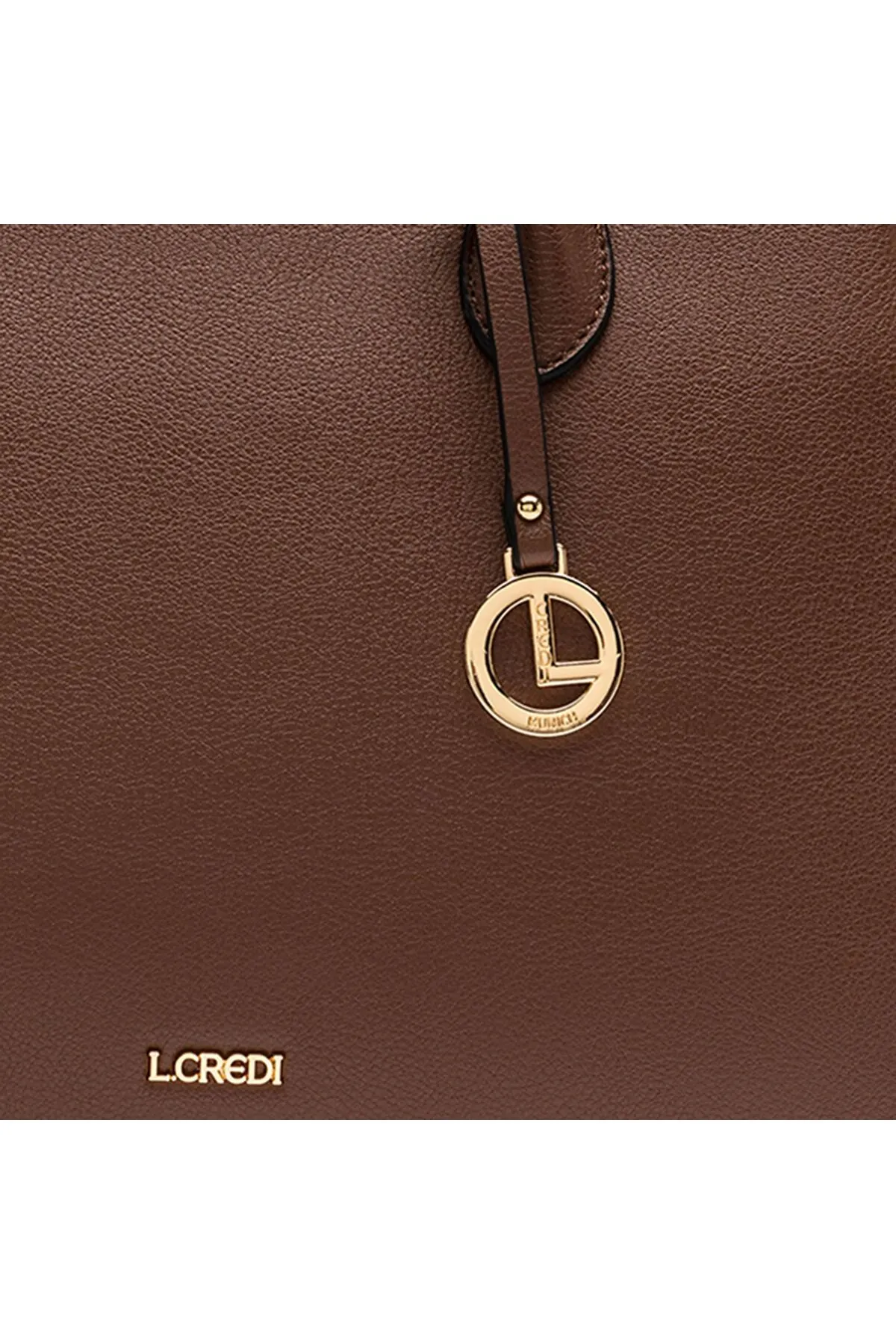 L.CREDI  Nilo Handtasche 37 cm