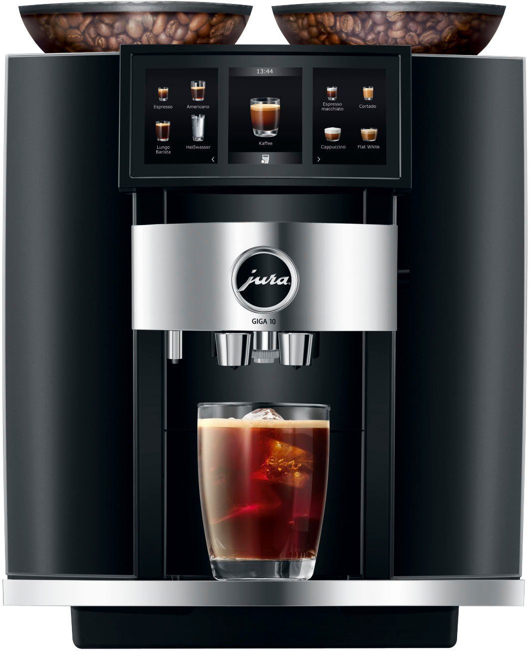 JURA Kaffeevollautomat 15478 GIGA 10 (EA)