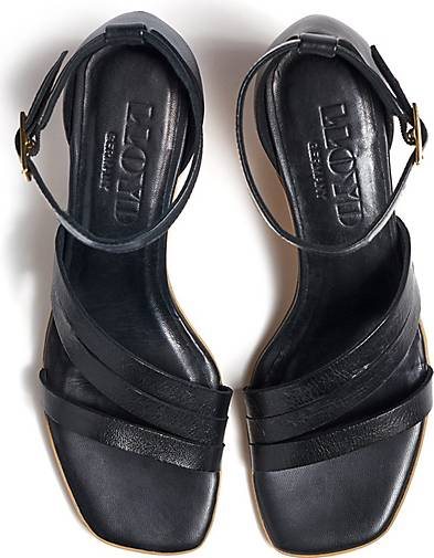LLOYD Sandale Hochwertige Sandalette
