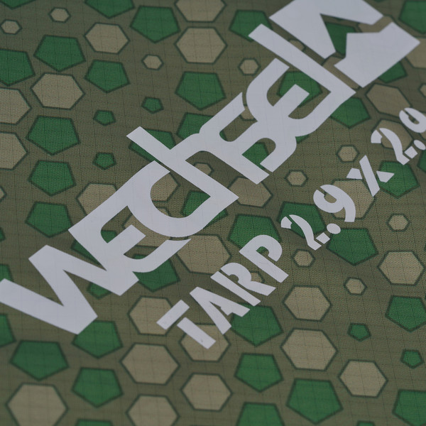 TARP 3X3 STEALTH - Tarp