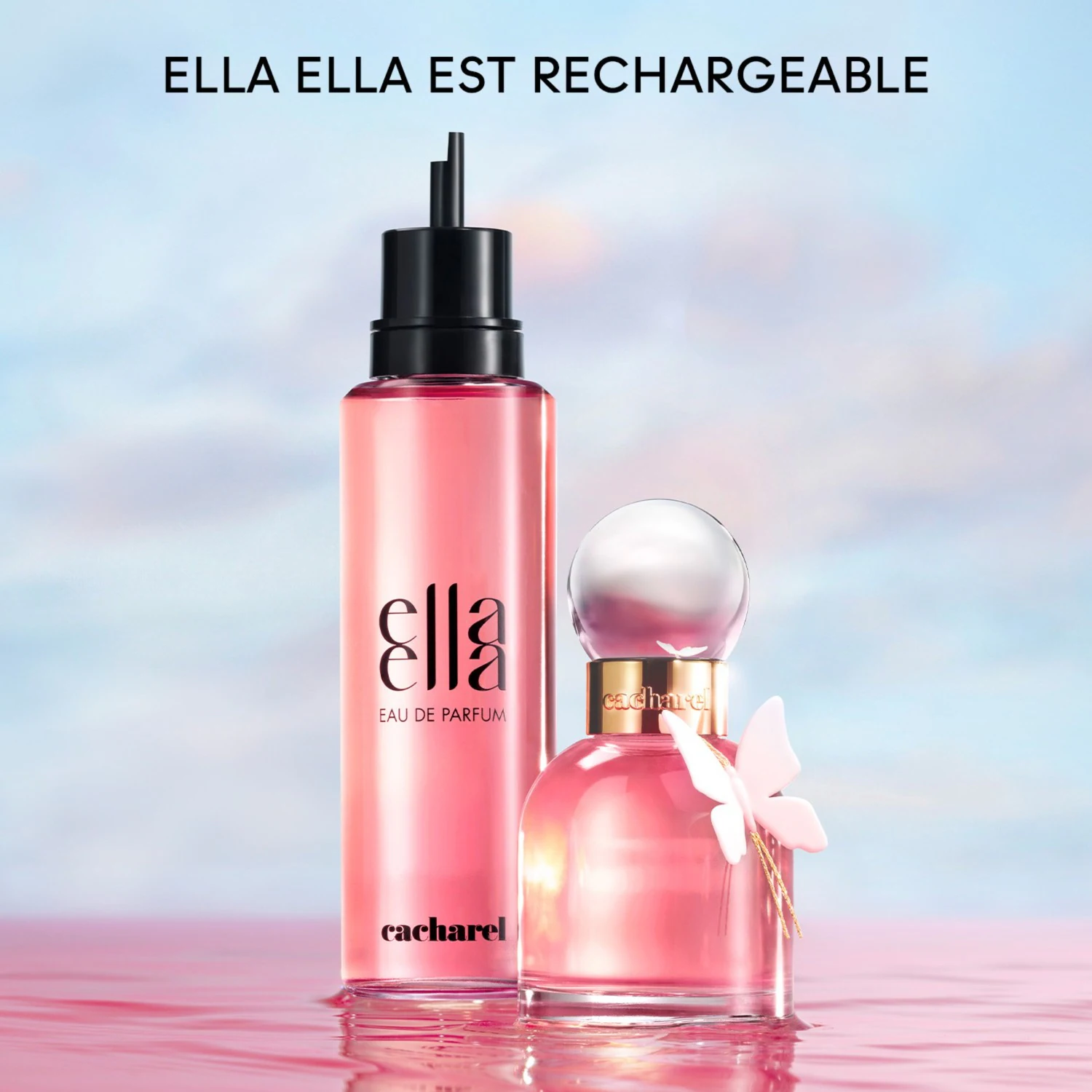 Cacharel Ella Ella