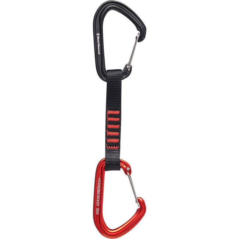 Black Diamond Hotwire Quick Draw Expressen