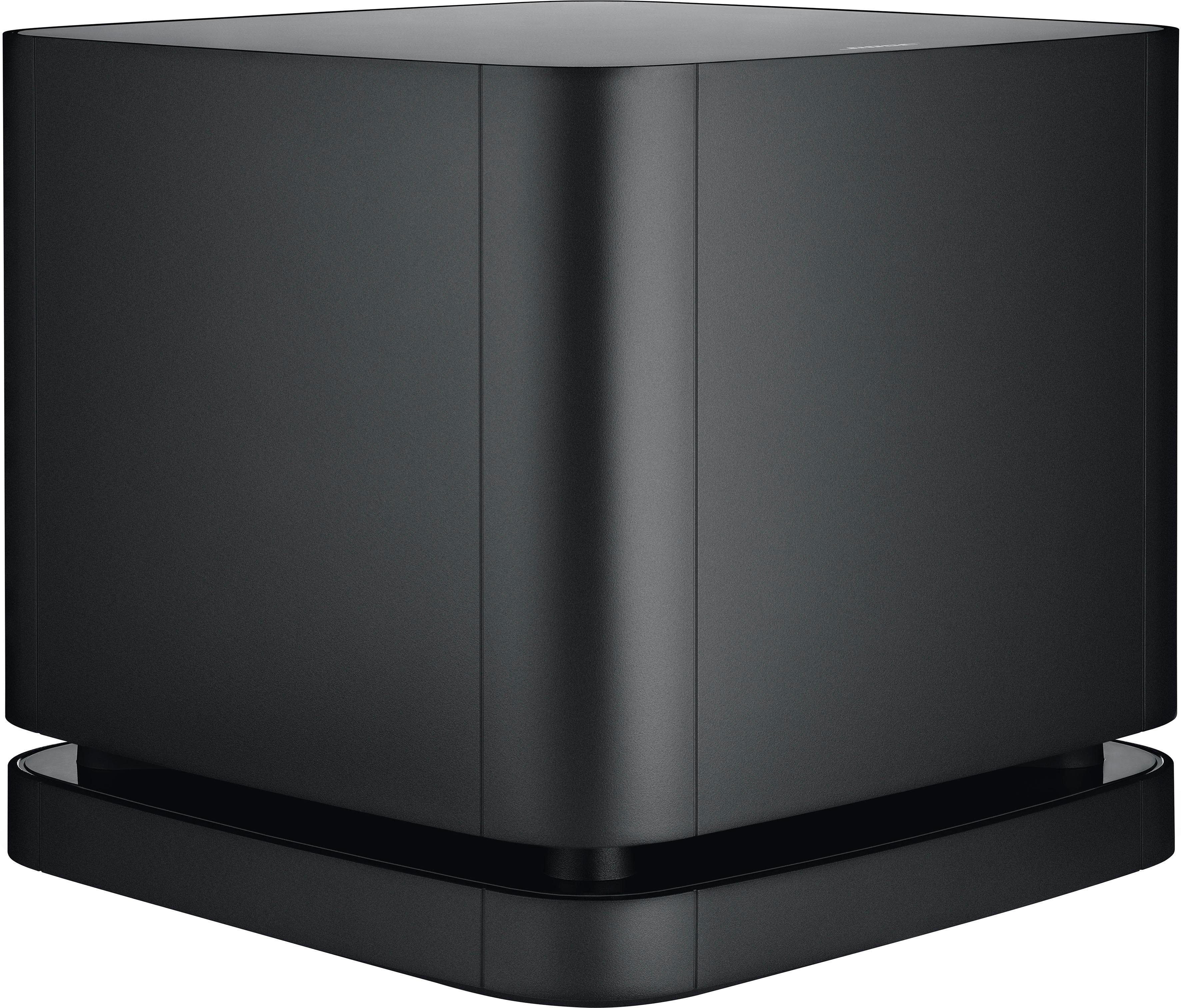 Bose Bass Module 500 Subwoofer