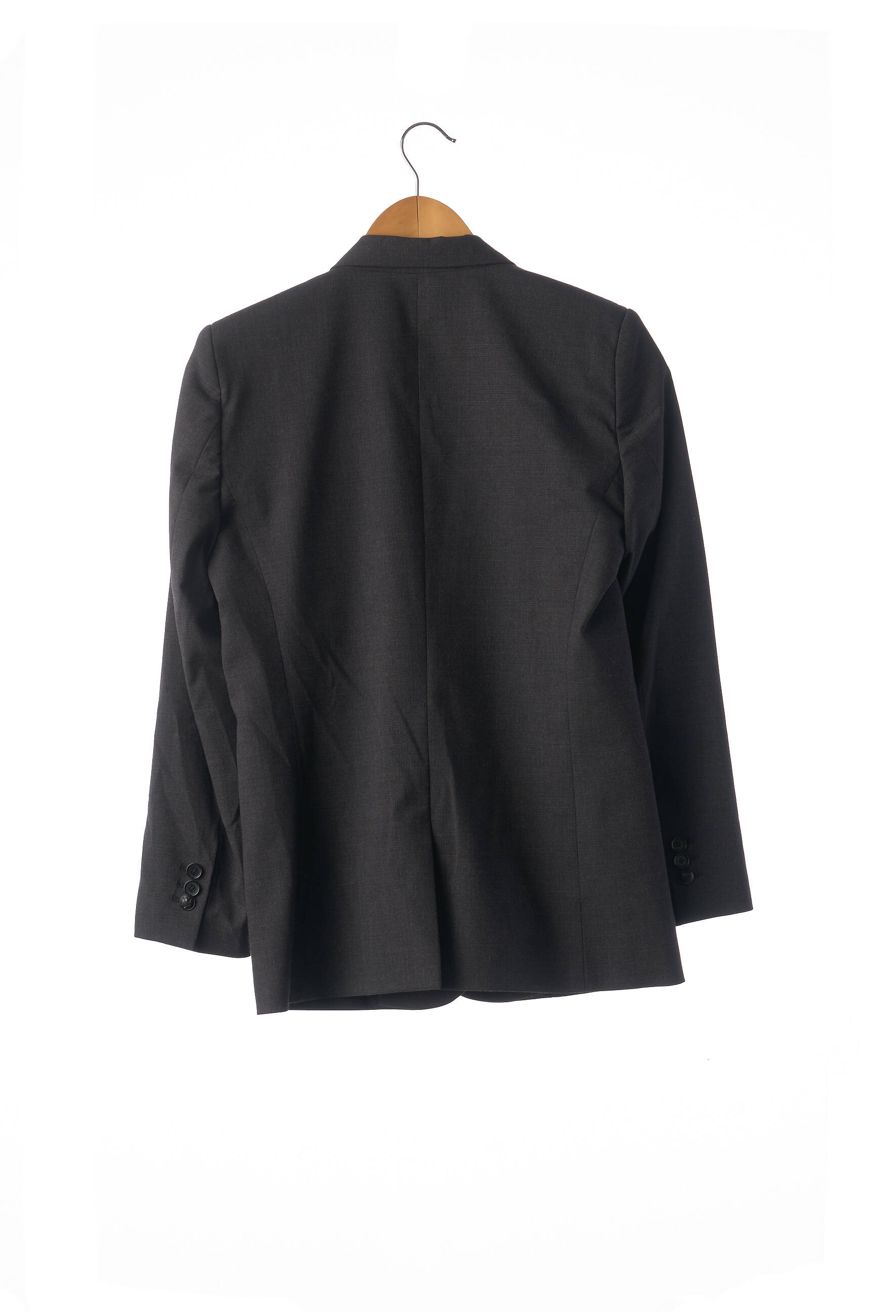 The Kooples Blazers Femme couleur gris