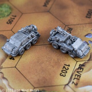 Wheeled Scout (2)