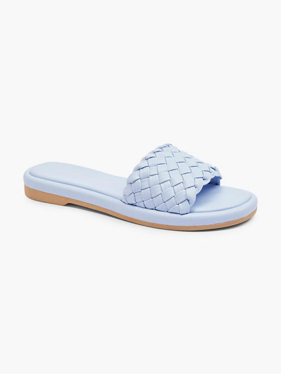 Catwalk Pantolette