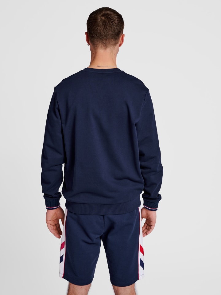 Hummel Hummel Sweatshirt Hmlic Erwachsene in PEACOAT günstig kaufen