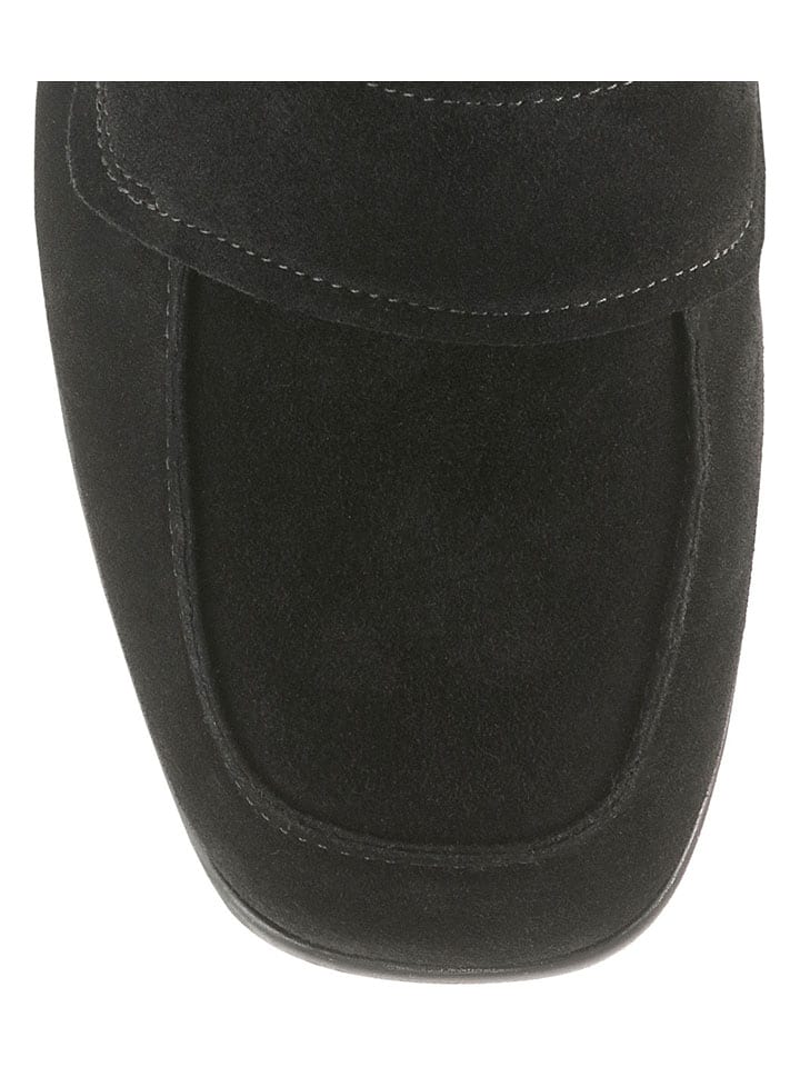 Högl Leder-Pumps 