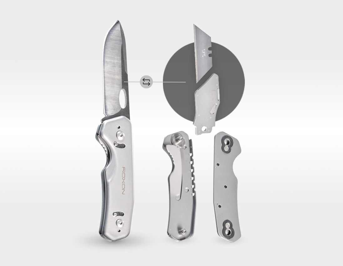 Wechselklinge-Cutter für Multitool Phantasy
