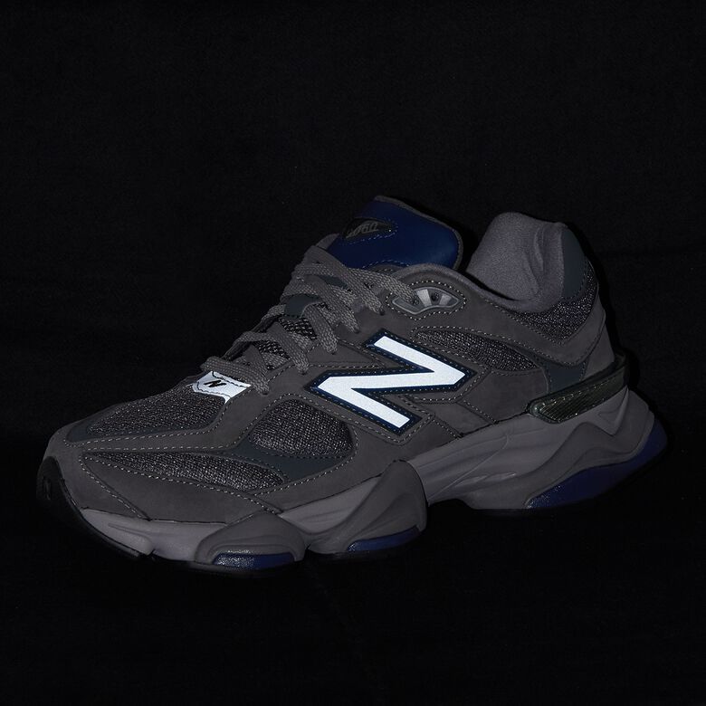 New Balance U9060ECC castlerock