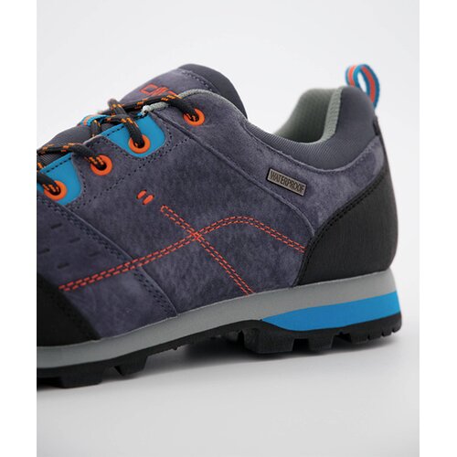 HERREN TREKKINGHALBSCHUHE ALCOR LOW TREKKING SHOE WP