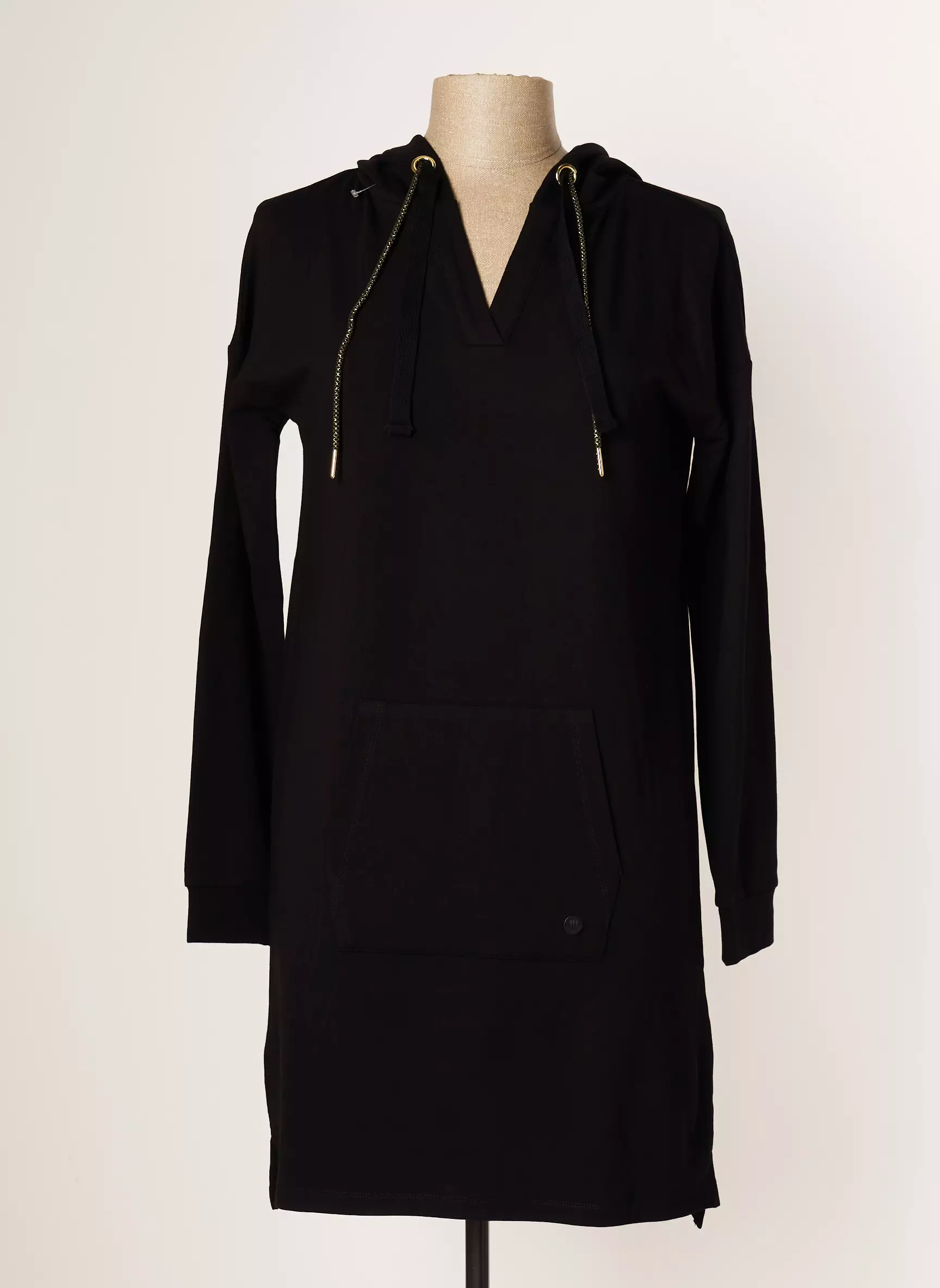 Lola Espeleta Robes Courtes Femme couleur noir