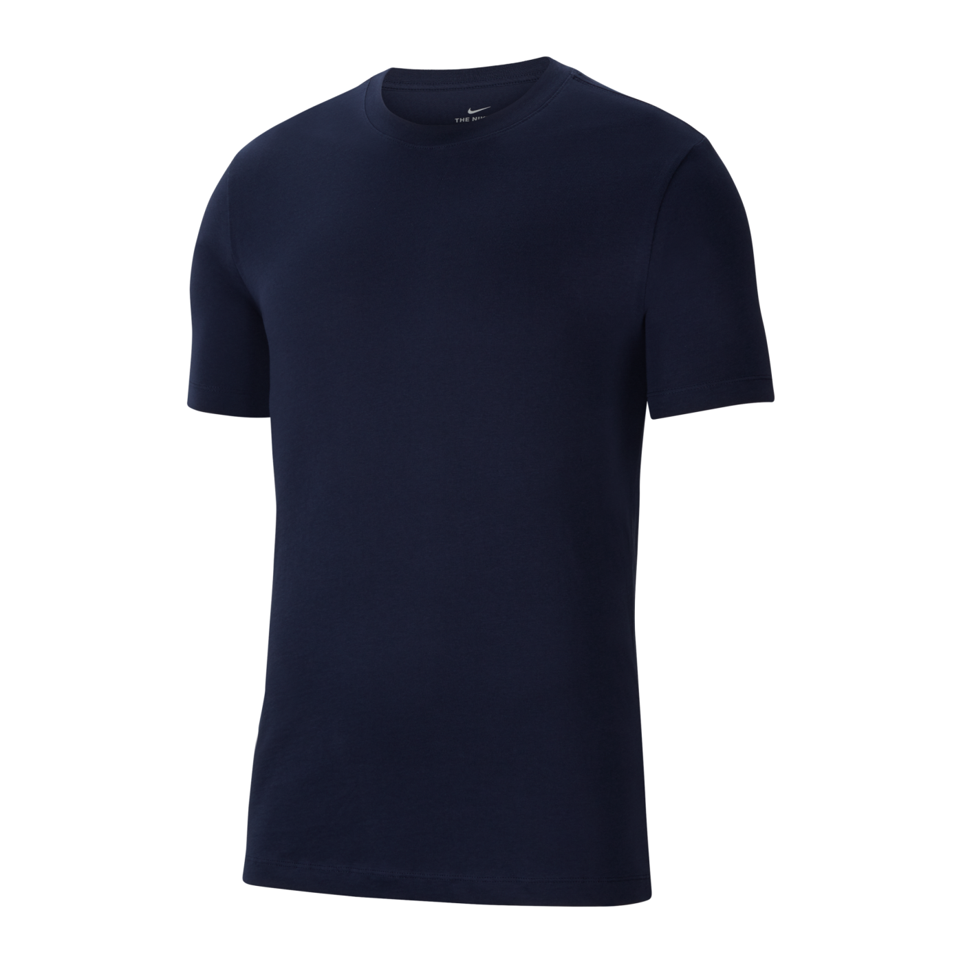 Nike Park 20 T-Shirt Blau Weiss F451