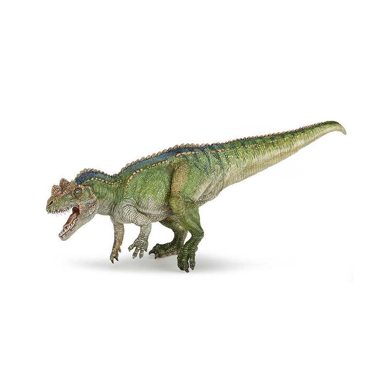 Figurine Dinosaure Ceratosaurus Papo
