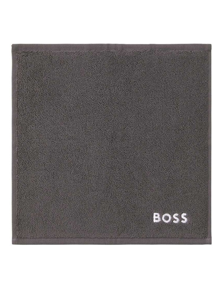 Prosop de oaspeți HUGO BOSS - 30 x 30 cm