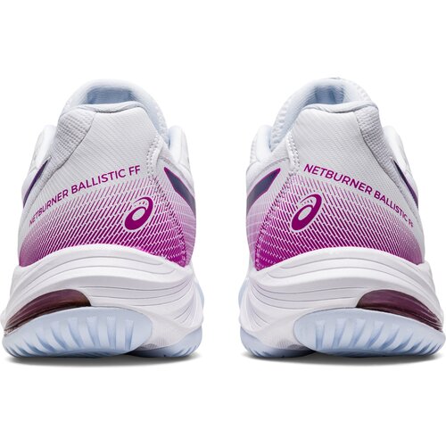 DAMEN VOLLEYBALLSCHUHE NETBURNER BALLISTIC FF 3