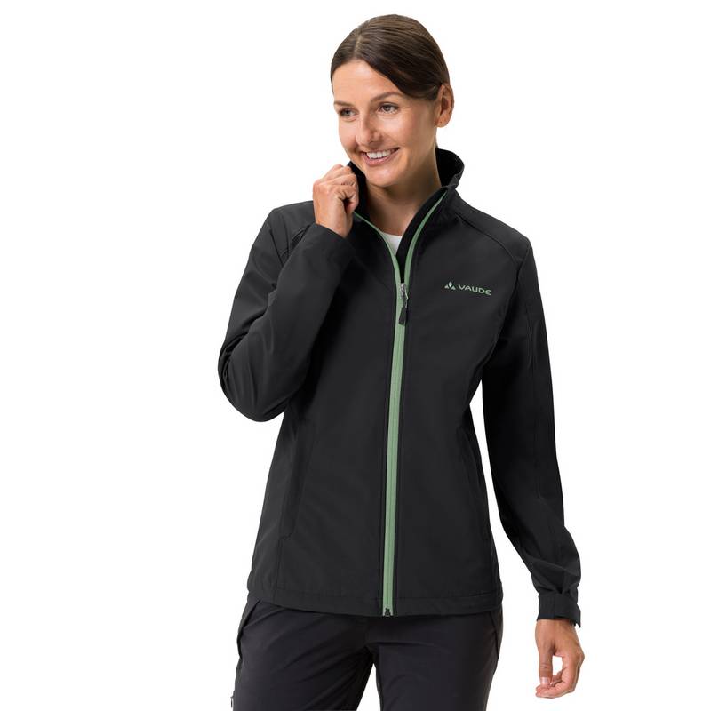VAUDE Women's Hurricane Jacket IV Outdoorjacke Damen