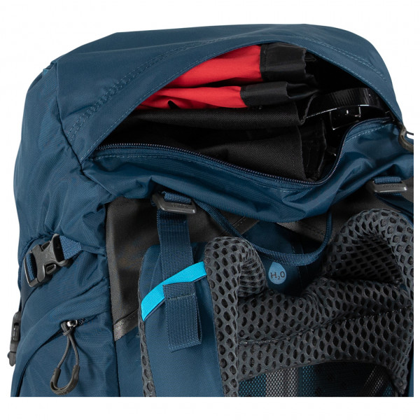 Osprey - Kestrel 48 - Trekkingrucksack