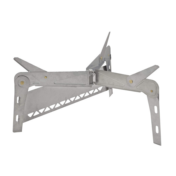 AERIL LARGE - Grill