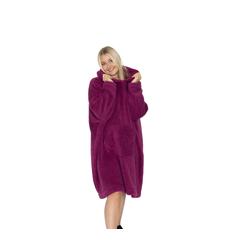 Kosegenser m/lurex one size