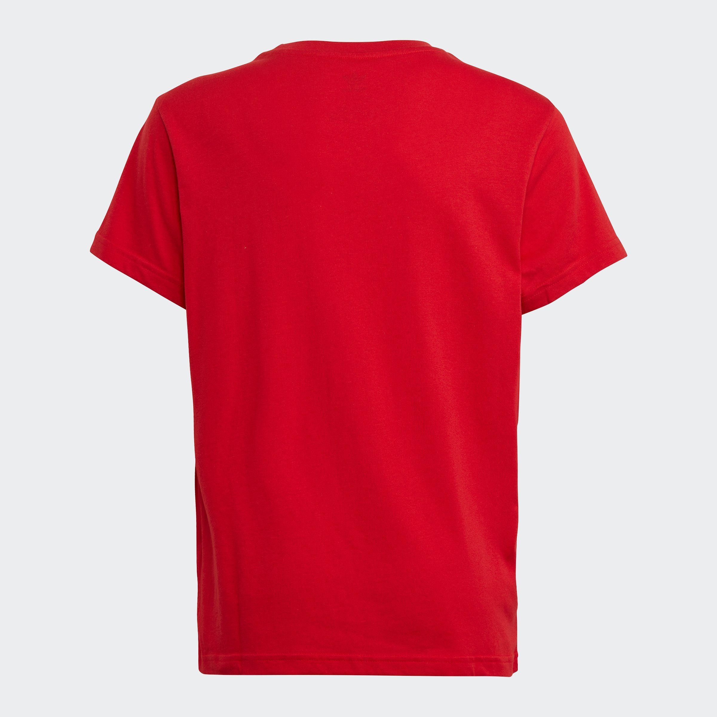 adidas Originals T-Shirt TREFOIL TEE Unisex