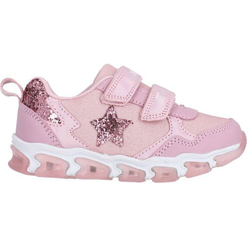 ZIGZAG Sneaker Biholy mit blinkenden Lichtern