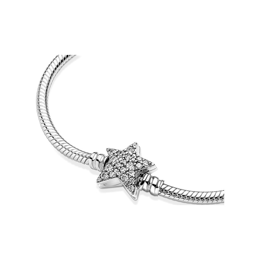 Pandora Armband Moments