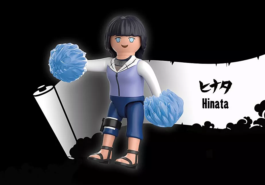 Hinata