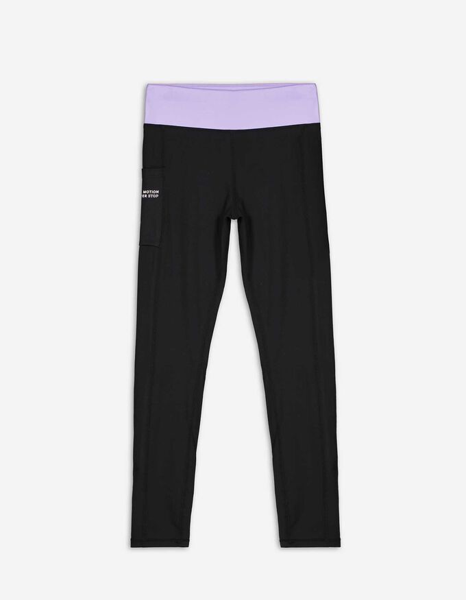 Leggings - Soft-Touch