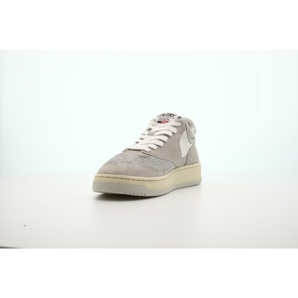 Autry WMNS Medalist MID AOMWCE03 / grau