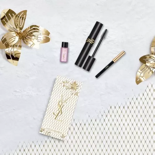 LASH CLASH Coffret Cadeau Maquillage Yeux