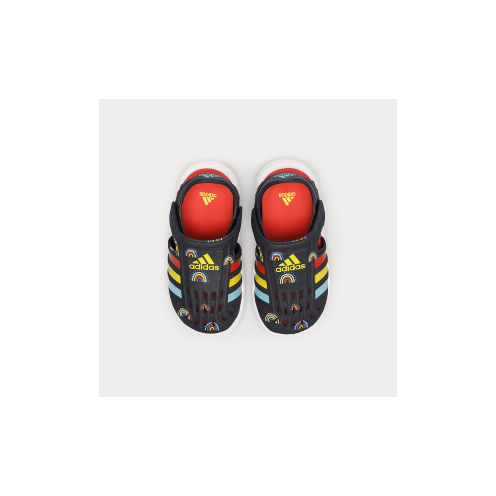 adidas Water Sandal GY2460 / schwarz