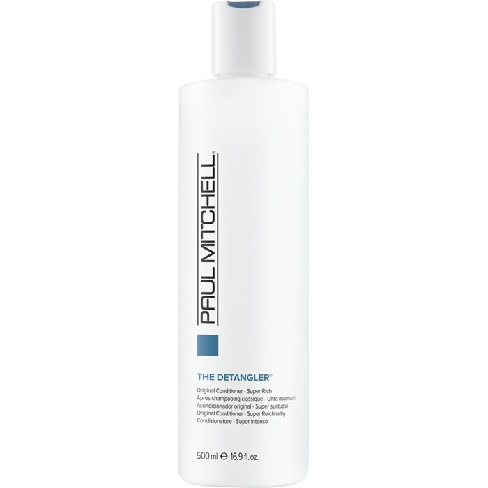 The Detangler