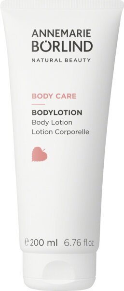 ANNEMARIE BÖRLIND BODY CARE Bodylotion