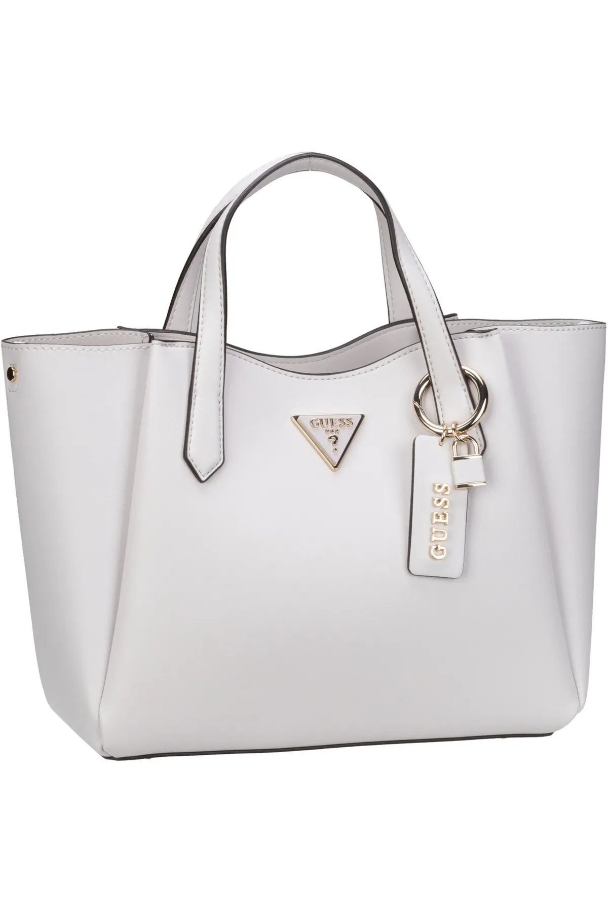 Guess  Handtasche - Goldfarben - Unifarben