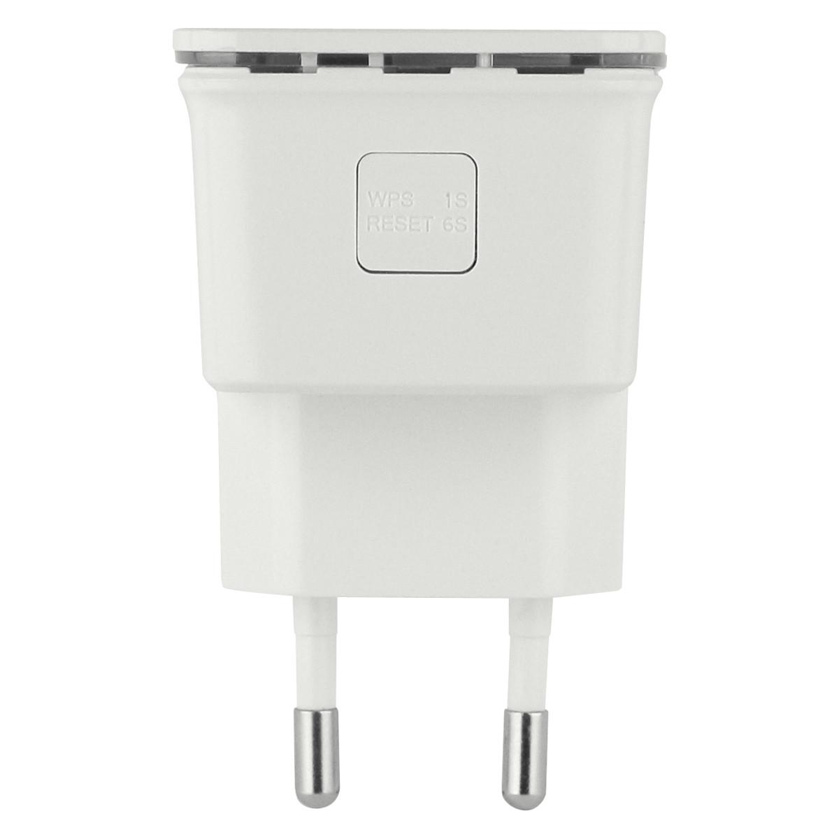 Fontastic Smart Home WiFi Repeater