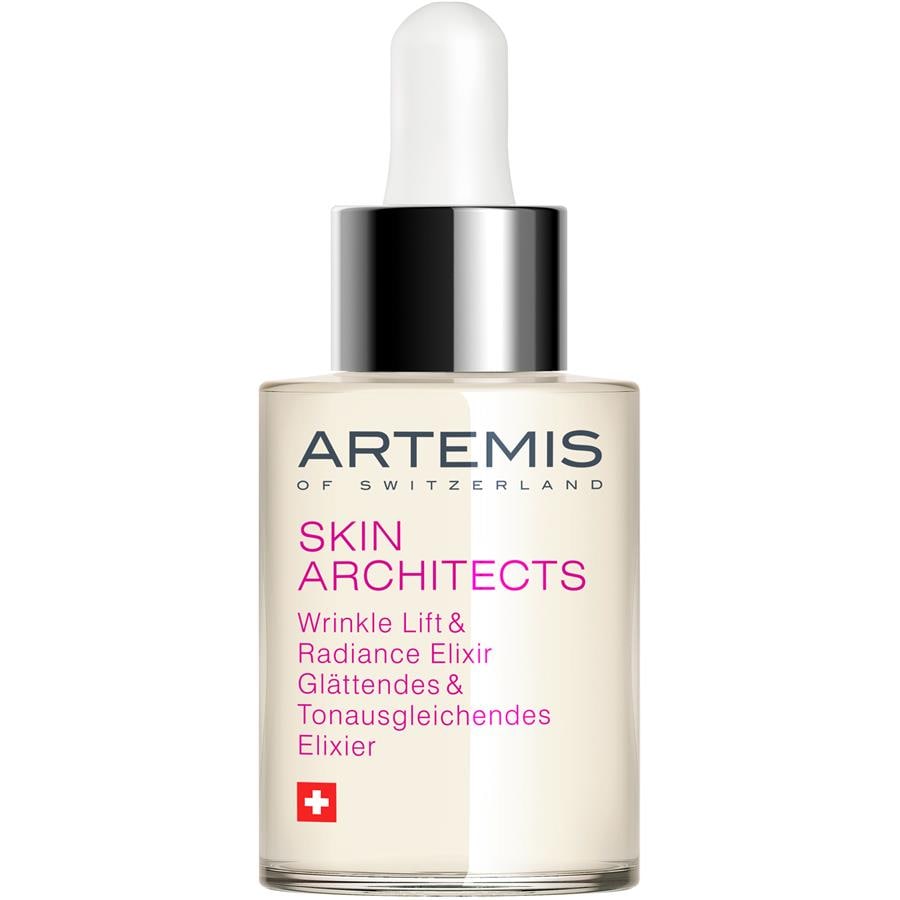 Wrinkle Lift & Radiance Elixir