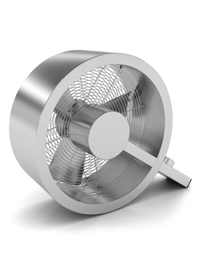 Stadler Form Q floor fan, 36 cm high