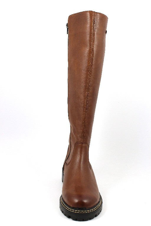 REMONTE Stiefel braun