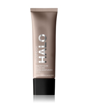Smashbox Halo Healthy Glow All-in-One Tinted Moisturizer SPF25 Getönte Gesichtscreme-40 ml