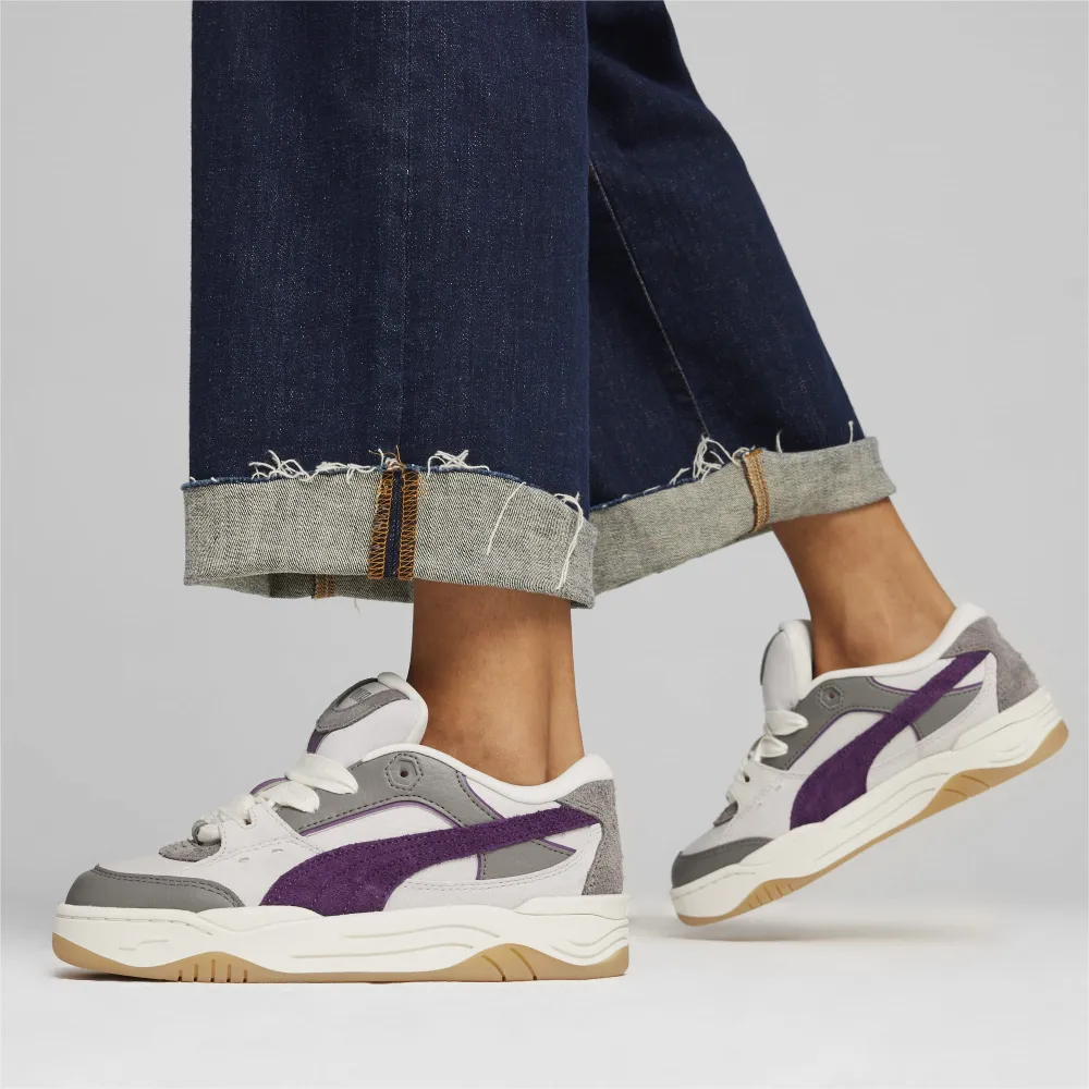 PUMA 180 PRM 393764_05 / weiss