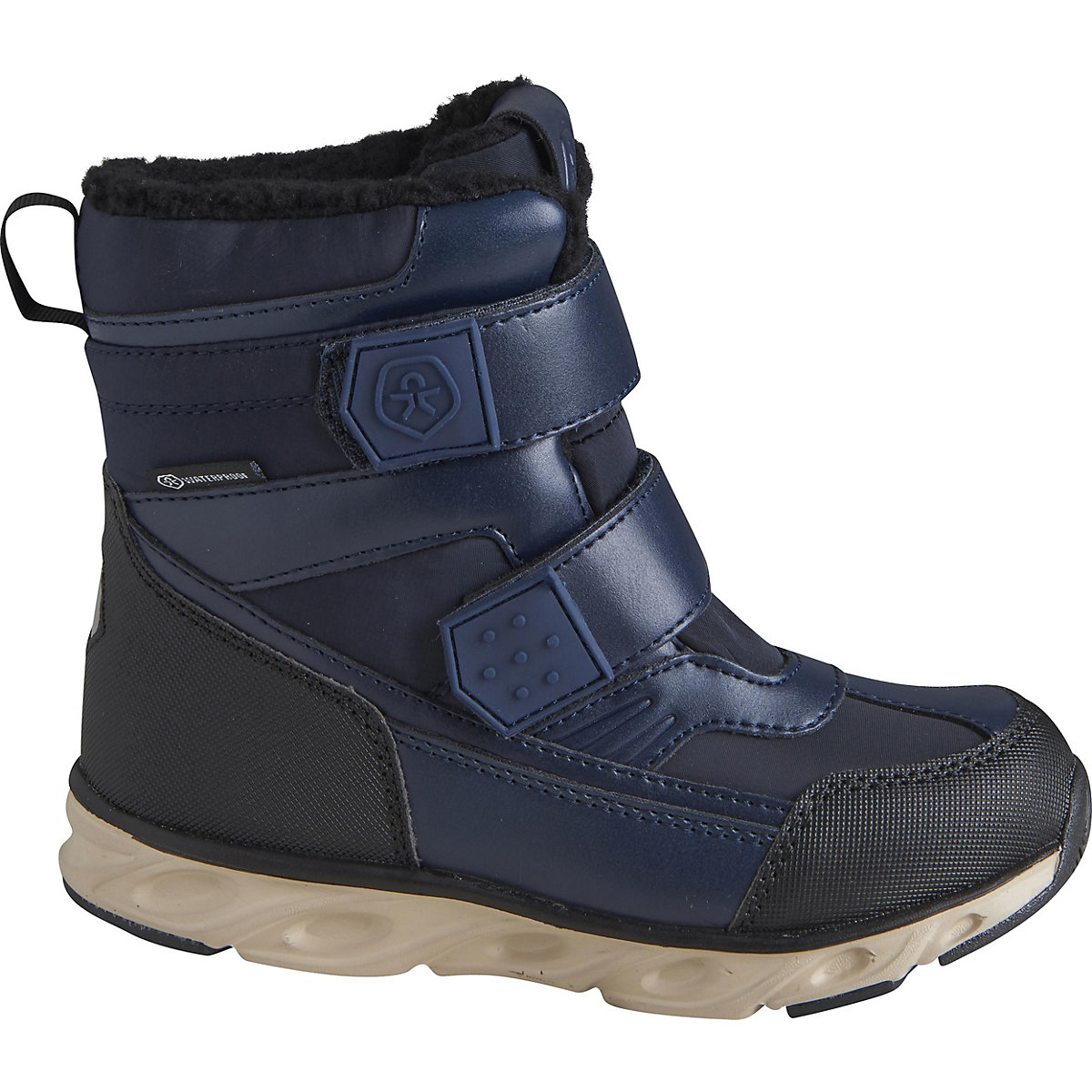 Winterstiefel für Jungen